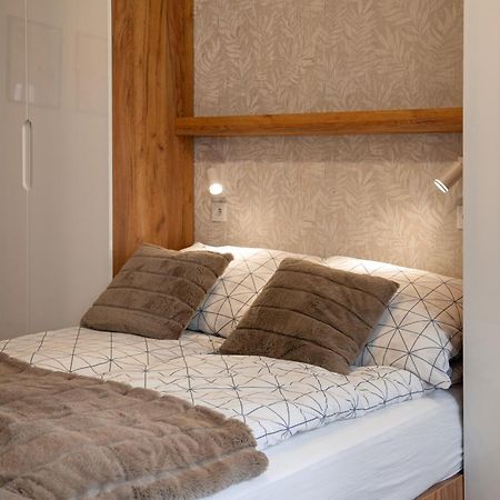 Ekskluzywny Apartament + Garaz Krakau Exterior foto